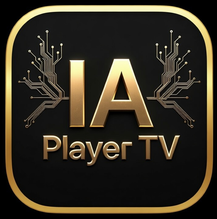 IA Player TV Gold